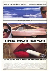 Foto Hot spot - il posto caldo Film, Serial, Recensione, Cinema
